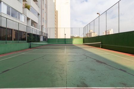 Apartamento à venda com 134m², 3 quartos e 1 vaga Apartamento à venda com 134m², 3 quartos e 1 vagaQuadra