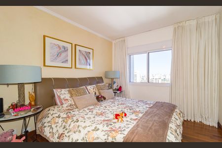 Apartamento à venda com 134m², 3 quartos e 1 vaga Apartamento à venda com 134m², 3 quartos e 1 vagaSuíte 1