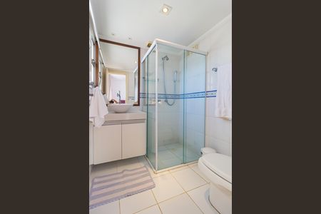 Apartamento à venda com 134m², 3 quartos e 1 vaga Apartamento à venda com 134m², 3 quartos e 1 vagaBanheiro - Suíte 2