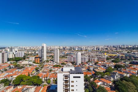 Apartamento à venda com 134m², 3 quartos e 1 vaga Apartamento à venda com 134m², 3 quartos e 1 vagaVista - Sala