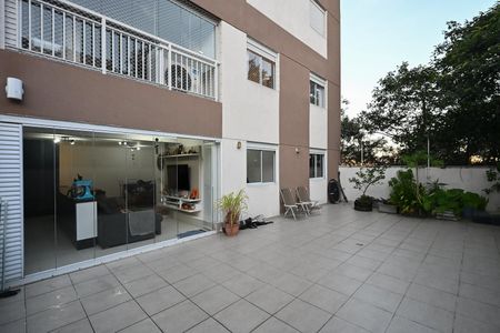 Garden de apartamento à venda com 3 quartos, 138m² em Parque Assuncao, Taboão da Serra