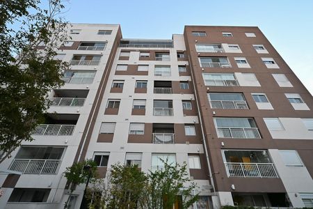 Apartamento à venda com 138m², 3 quartos e 2 vagasFachada