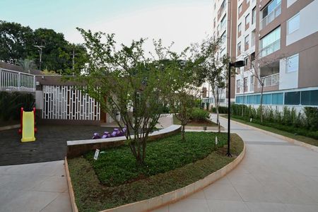 Apartamento à venda com 138m², 3 quartos e 2 vagasJardim