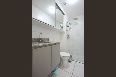 Apartamento à venda com 138m², 3 quartos e 2 vagasBanheiro