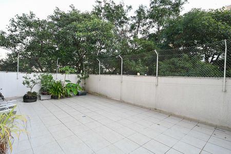 Garden de apartamento à venda com 3 quartos, 138m² em Parque Assuncao, Taboão da Serra