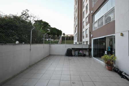 Apartamento à venda com 138m², 3 quartos e 2 vagasGarden