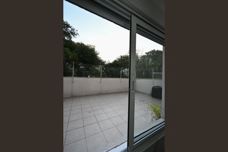 Apartamento à venda com 138m², 3 quartos e 2 vagasVista do Quarto 1