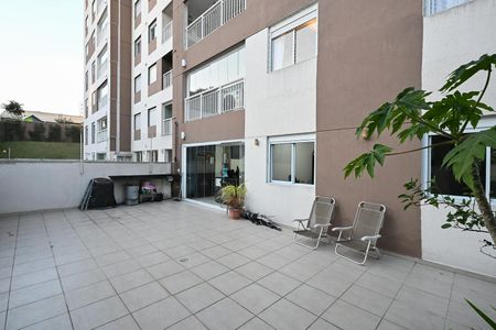 Apartamento à venda com 138m², 3 quartos e 2 vagasGarden