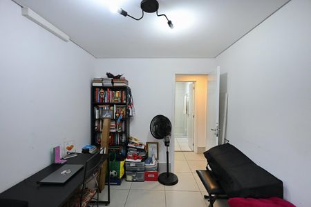 Apartamento à venda com 138m², 3 quartos e 2 vagasQuarto 1