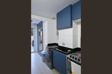 Apartamento à venda com 138m², 3 quartos e 2 vagasÁrea de Serviço 