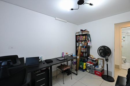 Apartamento à venda com 138m², 3 quartos e 2 vagasQuarto 1