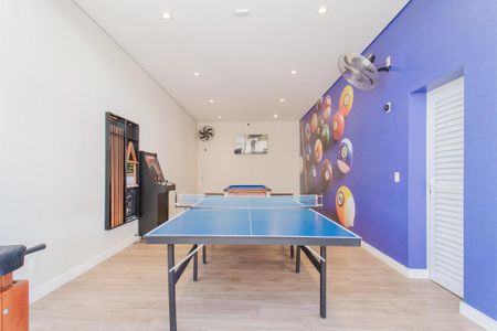 Apartamento para alugar com 117m², 3 quartos e 2 vagas Apartamento para alugar com 117m², 3 quartos e 2 vagasSala de Jogos