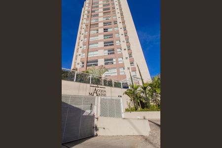 Apartamento para alugar com 117m², 3 quartos e 2 vagas Apartamento para alugar com 117m², 3 quartos e 2 vagasFachada do Prédio