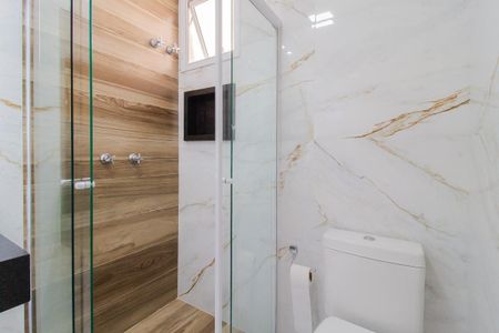 Apartamento para alugar com 117m², 3 quartos e 2 vagas Apartamento para alugar com 117m², 3 quartos e 2 vagasBanheiro Social