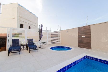 Apartamento para alugar com 117m², 3 quartos e 2 vagas Apartamento para alugar com 117m², 3 quartos e 2 vagasPiscina