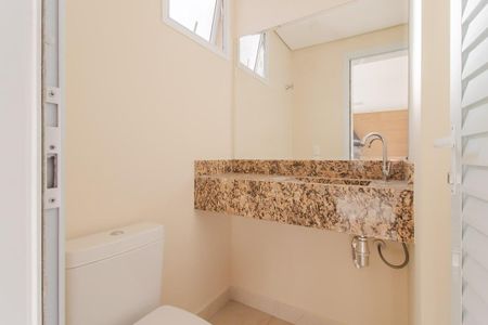 Apartamento para alugar com 117m², 3 quartos e 2 vagas Apartamento para alugar com 117m², 3 quartos e 2 vagasLavabo