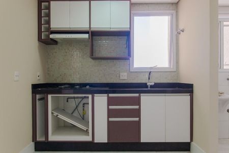 Apartamento para alugar com 117m², 3 quartos e 2 vagas Apartamento para alugar com 117m², 3 quartos e 2 vagasCozinha