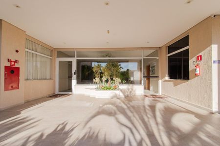 Apartamento para alugar com 117m², 3 quartos e 2 vagas Apartamento para alugar com 117m², 3 quartos e 2 vagasHall de entrada