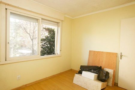 Quarto de apartamento à venda com 1 quarto, 44m² em Mont’serrat, Porto Alegre