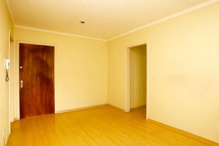 Apartamento para alugar com 44m², 1 quarto e sem vagaSala