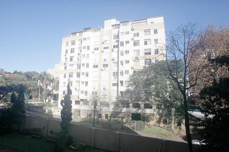 Apartamento para alugar com 44m², 1 quarto e sem vagaVista da Sala