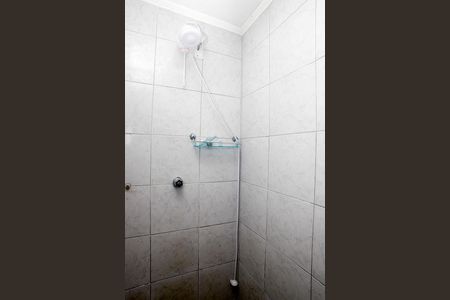Banheiro de apartamento à venda com 1 quarto, 44m² em Mont’serrat, Porto Alegre