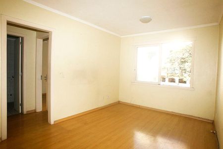Apartamento à venda com 1 quarto, 44m² em Mont’serrat, Porto Alegre