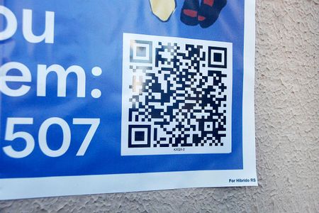 Apartamento para alugar com 44m², 1 quarto e sem vagaQR Code KXQX-2