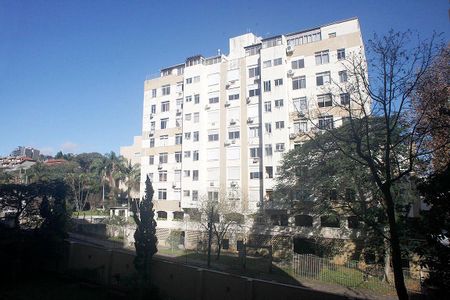 Apartamento para alugar com 44m², 1 quarto e sem vagaÁrea de Serviço Vista