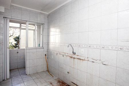 Apartamento para alugar com 44m², 1 quarto e sem vagaCozinha