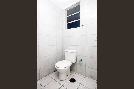 Apartamento para alugar com 44m², 1 quarto e sem vagaBanheiro