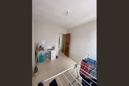 Quarto de apartamento à venda com 2 quartos, 50m² em Santíssimo, Rio de Janeiro