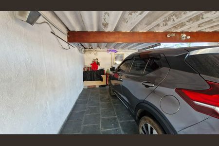 Casa à venda com 240m², 4 quartos e 2 vagasGaragem
