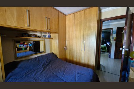 Casa à venda com 240m², 4 quartos e 2 vagasQuarto