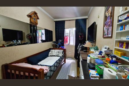 Quarto  de casa à venda com 4 quartos, 240m² em Terceira Divisão de Interlagos, São Paulo
