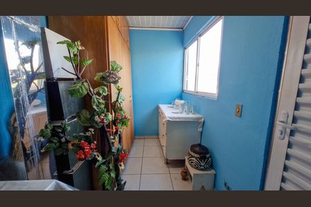 Casa à venda com 240m², 4 quartos e 2 vagasQuarto 