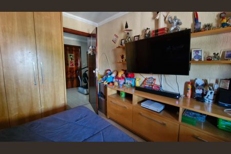 Casa à venda com 240m², 4 quartos e 2 vagasQuarto