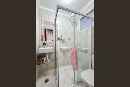 Apartamento para alugar com 72m², 2 quartos e 1 vaga Apartamento para alugar com 72m², 2 quartos e 1 vagaBanheiro Social
