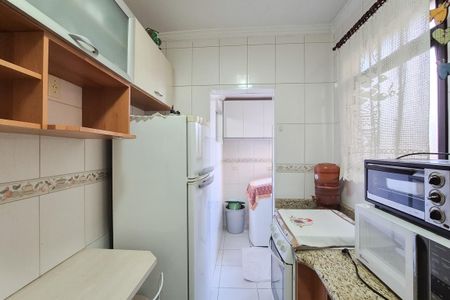 Apartamento para alugar com 72m², 2 quartos e 1 vaga Apartamento para alugar com 72m², 2 quartos e 1 vagaCozinha