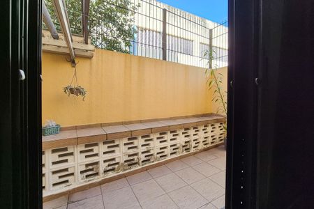 Quarto 1 - vista de apartamento para alugar com 2 quartos, 72m² em Jardim Portugal, São Bernardo do Campo