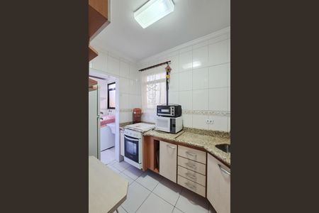 Apartamento para alugar com 72m², 2 quartos e 1 vaga Apartamento para alugar com 72m², 2 quartos e 1 vagaCozinha
