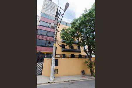 Apartamento para alugar com 72m², 2 quartos e 1 vaga Apartamento para alugar com 72m², 2 quartos e 1 vagaFachada