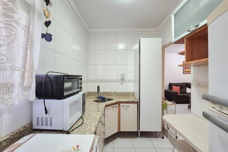 Apartamento para alugar com 72m², 2 quartos e 1 vaga Apartamento para alugar com 72m², 2 quartos e 1 vagaCozinha