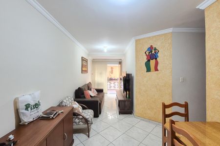 Apartamento para alugar com 72m², 2 quartos e 1 vaga Apartamento para alugar com 72m², 2 quartos e 1 vagaSala