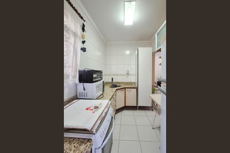 Apartamento para alugar com 72m², 2 quartos e 1 vaga Apartamento para alugar com 72m², 2 quartos e 1 vagaCozinha