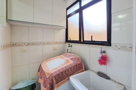 Apartamento para alugar com 72m², 2 quartos e 1 vaga Apartamento para alugar com 72m², 2 quartos e 1 vagaÁrea de Serviço
