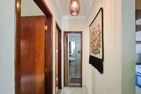 Apartamento para alugar com 72m², 2 quartos e 1 vaga Apartamento para alugar com 72m², 2 quartos e 1 vagacorredor
