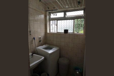 Foto 13 de apartamento à venda com 2 quartos, 58m² em Jardim da Gloria, São Paulo