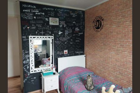 Foto 08 de apartamento à venda com 2 quartos, 58m² em Jardim da Gloria, São Paulo