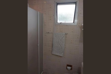 Foto 06 de apartamento à venda com 2 quartos, 58m² em Jardim da Gloria, São Paulo